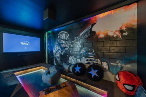 The Movie House